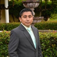 Michell Díaz Hernández