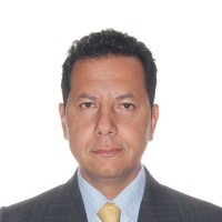 Jaime Enrique Osejo Benavides