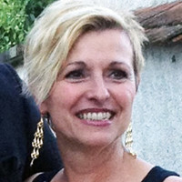 Brigitte Capaul Scheuber