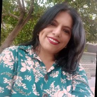 Daniela Gómez Avilez