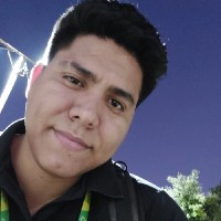 Nicolas Batista