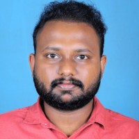 Sibin Manjanamkattil Sasidharan