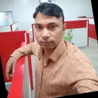 Arvind Kumar