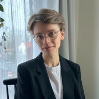 Sasha (Aleksandra) Ivanova