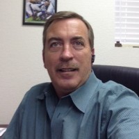 Jeff Huddleston