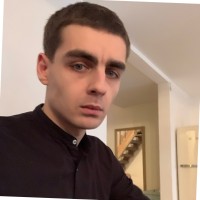Никита Чирешкин