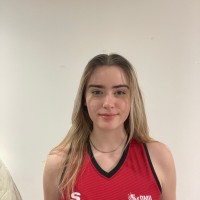 Lauren Timperley