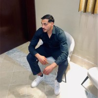 Fares Abassi