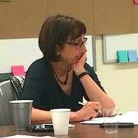 Marcie Wolfe
