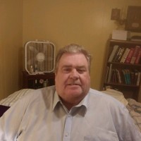 Larry J Franklin