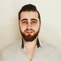 Nicholas Kalos