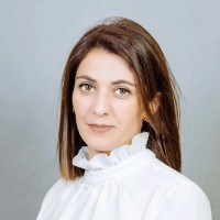 Hasmik Torosyan