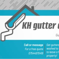 Kh Gutter Cleaning