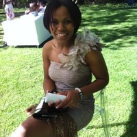 Faith Ndlovu