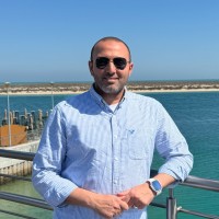 Mohamed Bakr