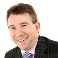 Jonathan Vickery