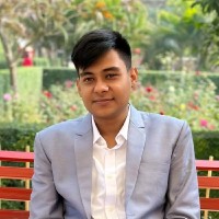 Md. Abu Sayeed