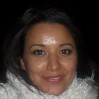 Latifa Make For Ever