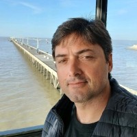 Martin Santiago Dávalos