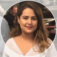 Ceren Erdal Öcüt