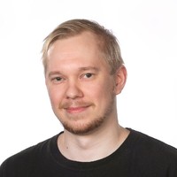 Jussi Salonen
