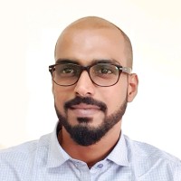 Deepesh Uchil