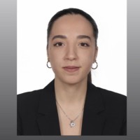 Maria Takou