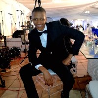 Sfiso Nhlapo