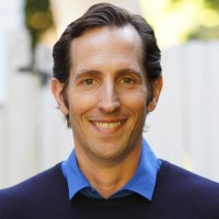 Jesse Rosenblatt