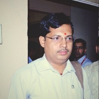 Dr. Akhilesh Kumar
