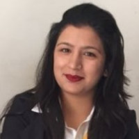Apila Adhikari