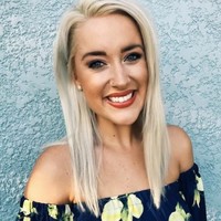 Moriah Mcbride