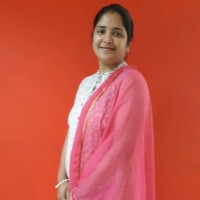 Garima Kaushik