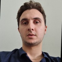 Samuele Martinalli