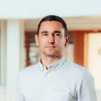 Iker Urresti Ugarteburu