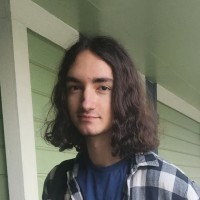 Gage Zimmermann