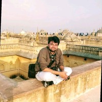 Abhay Krishna Tiwari