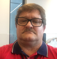 Mikael Nore'N
