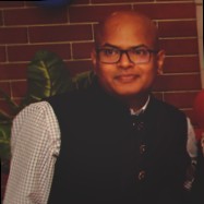 Neeraj B.