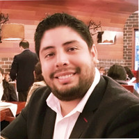 Cristhian Alarcon Peralta