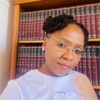 Boniswa Madlwabinga-Dibi