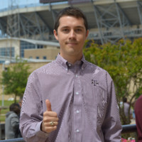 Garrett Herzog