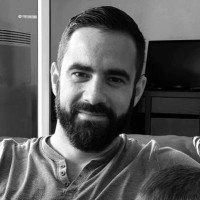 Florian Pinchaud