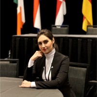 parisa babaei