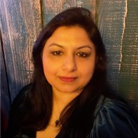 Kruti Sorathia