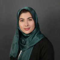 Roghayyeh Alizadeh