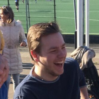 Ruben Bremer