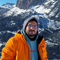 José Alejandro Redondo Gamallo