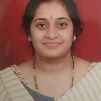 Sreeranjini Pradeep