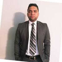 Mateus Barbosa, MS, M.Ed